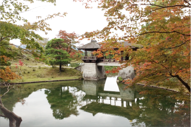 宿ya LODGE dog houseー修学院離宮イメージ